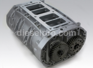 Blower Cores For Detroit Diesel 6V71 & 12V71 Video